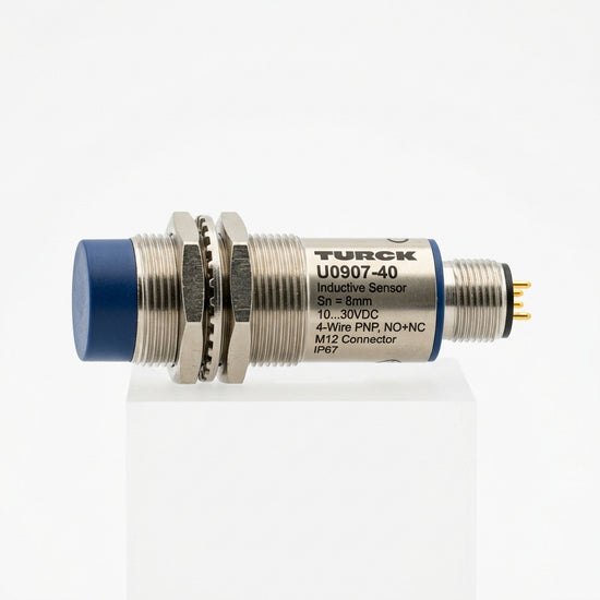 TURCK U0907-40