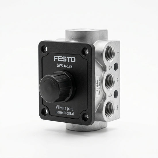 FESTO SVS-4-1/8