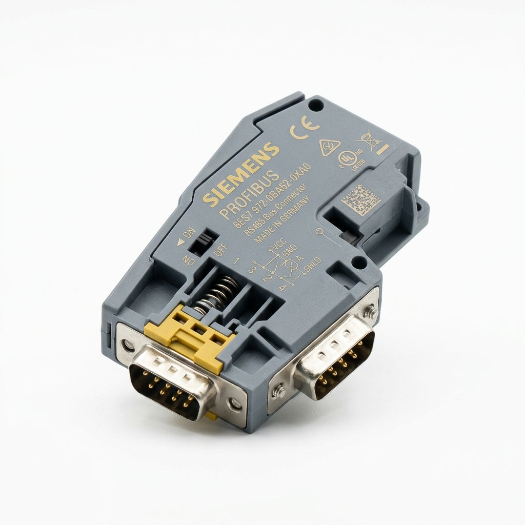SIEMENS 6ES7-972-0BA52-0XA0