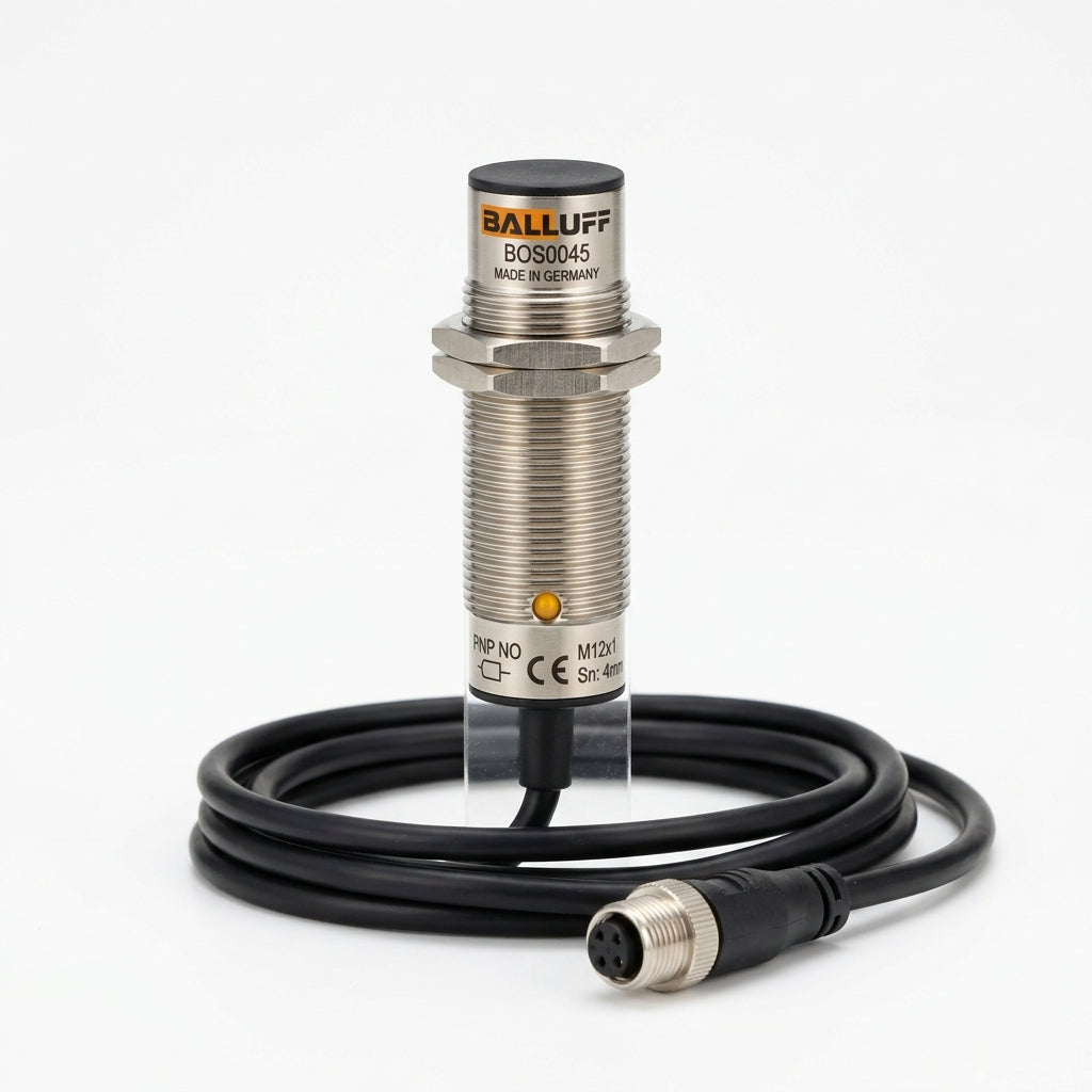 BALLUFF BOS0045