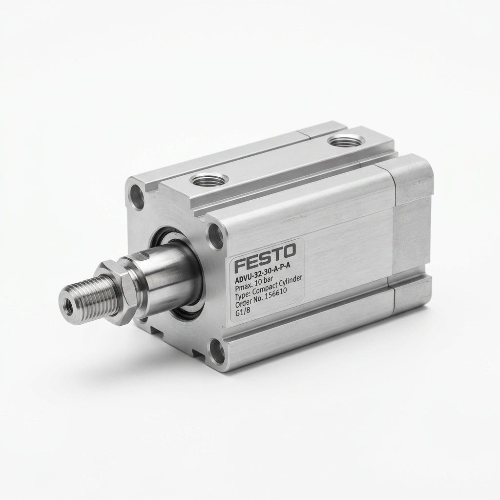 FESTO ADVU-32-30-A-P-A