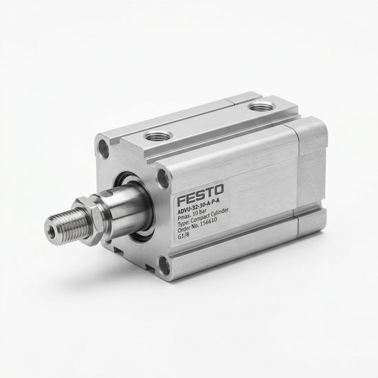 FESTO ADVU-32-30-A-P-A