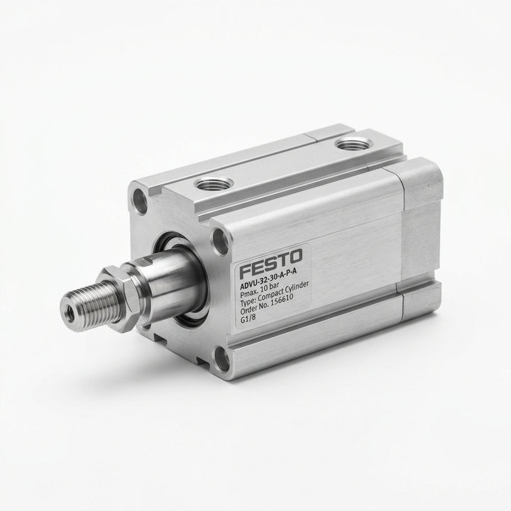FESTO ADVU-32-30-A-P-A