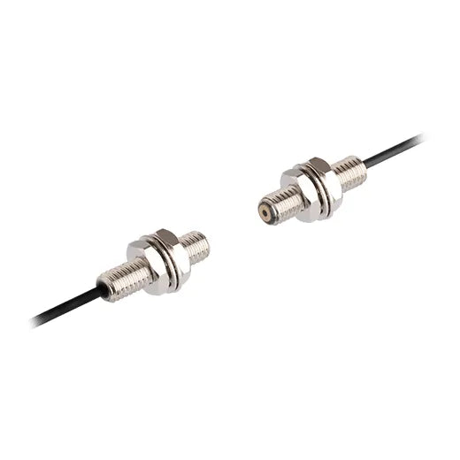 FT-320-05 Fibra óptica plástico barrera M3 150mm 2m Diseño Estándar