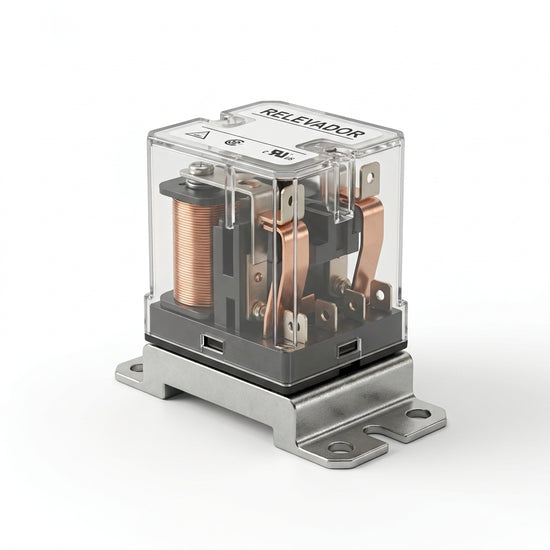 BIND Schneider LRN08N Thermal Overload relay 2.5-4A