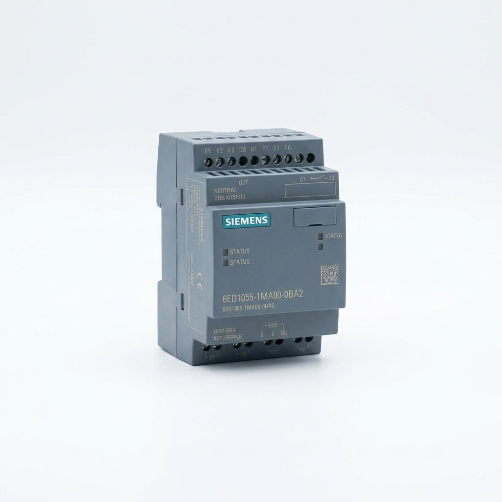SIEMENS/FA 6ED1055-1MA00-0BA2