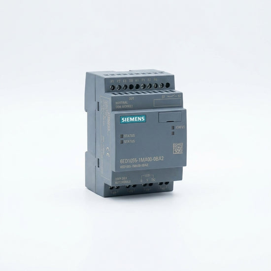 SIEMENS/FA 6ED1055-1MA00-0BA2
