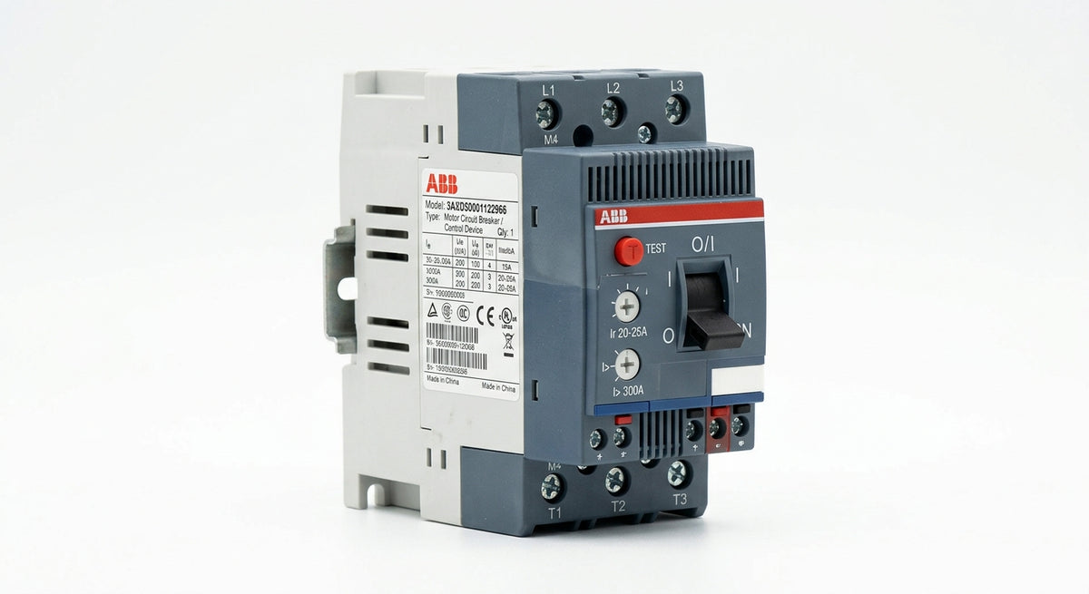 ABB 3AXD50001122966