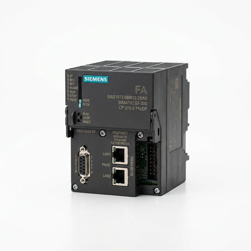 SIEMENS/FA 6AG1972-0BB12-2XA0