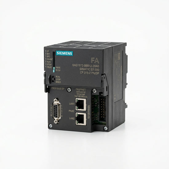 SIEMENS/FA 6AG1972-0BB12-2XA0