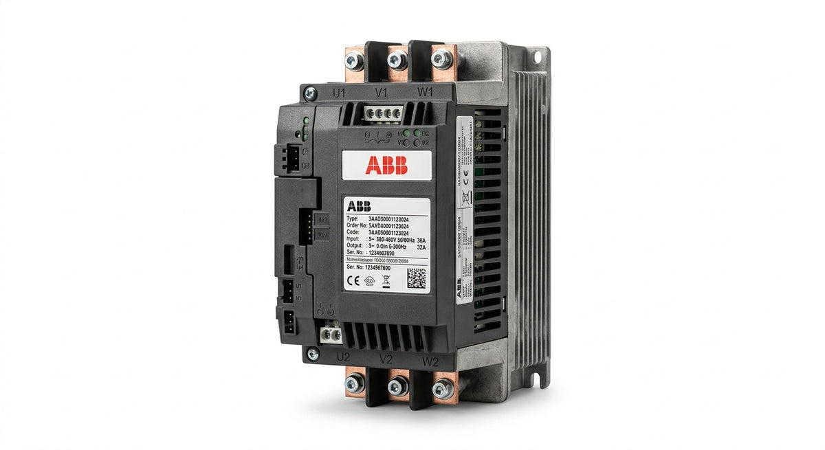 ABB 3AXD50001123024