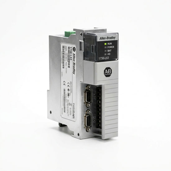 Allen-Bradley 1756-L63