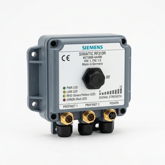 SIEMENS/PA 6GT2600-4AH00