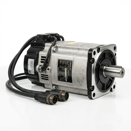 FANUC A06B-1411-B150