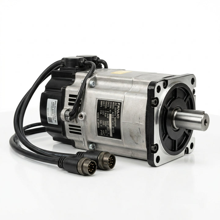 FANUC A06B-1411-B150