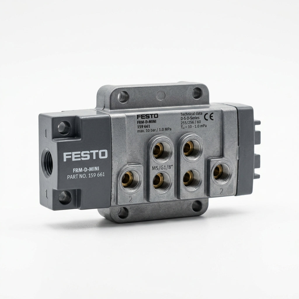 FESTO FRM-D-MINI