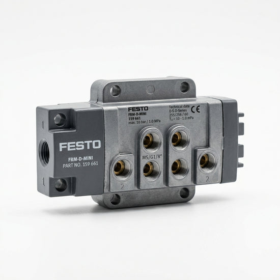 FESTO FRM-D-MINI