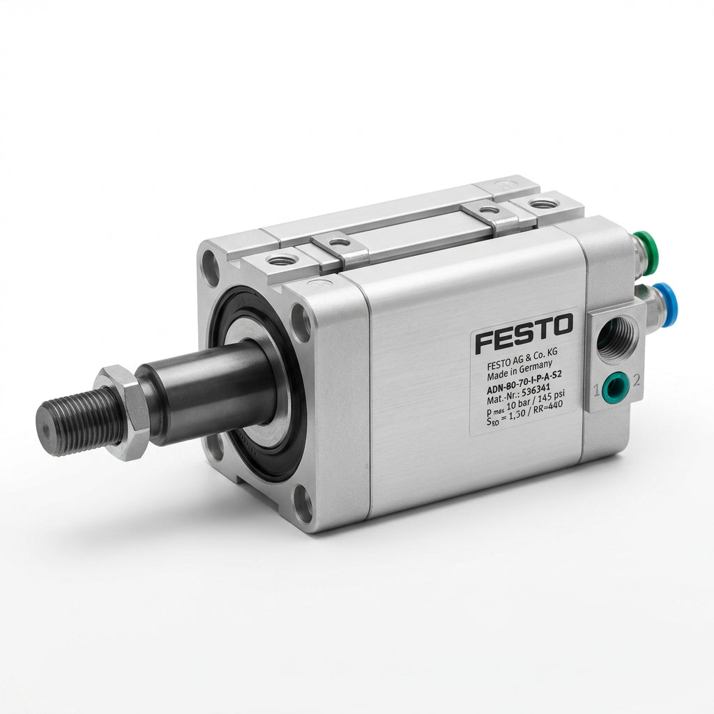 FESTO ADN-80-70-I-P-A-S2