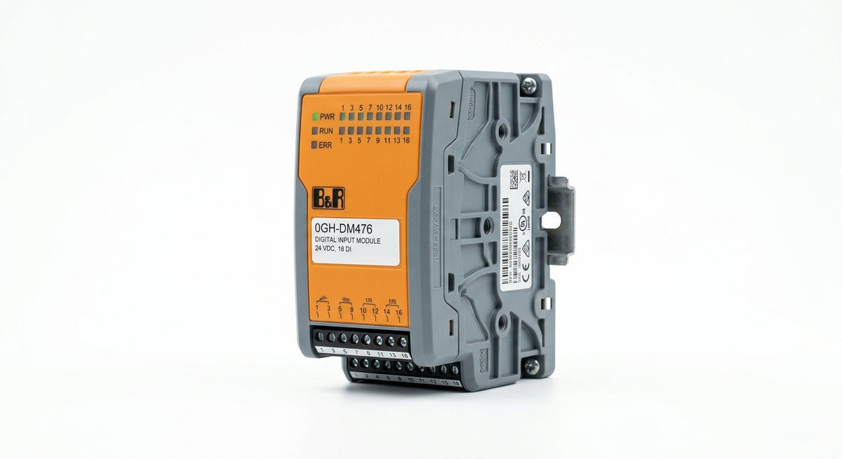 B&R 0GH-DM476