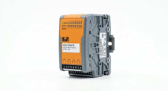B&R 0GH-DM476