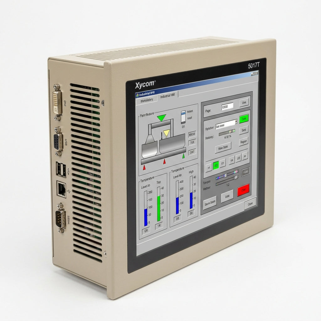 Xycom 5017T