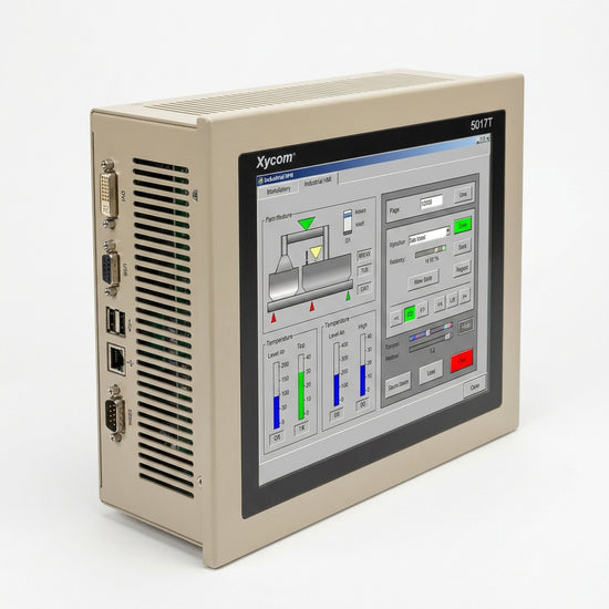 Xycom 5017T