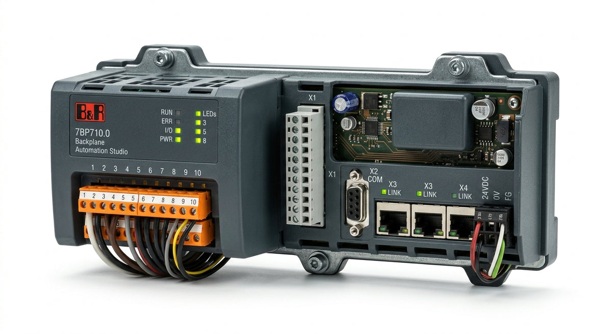 B&R 7BP710.0