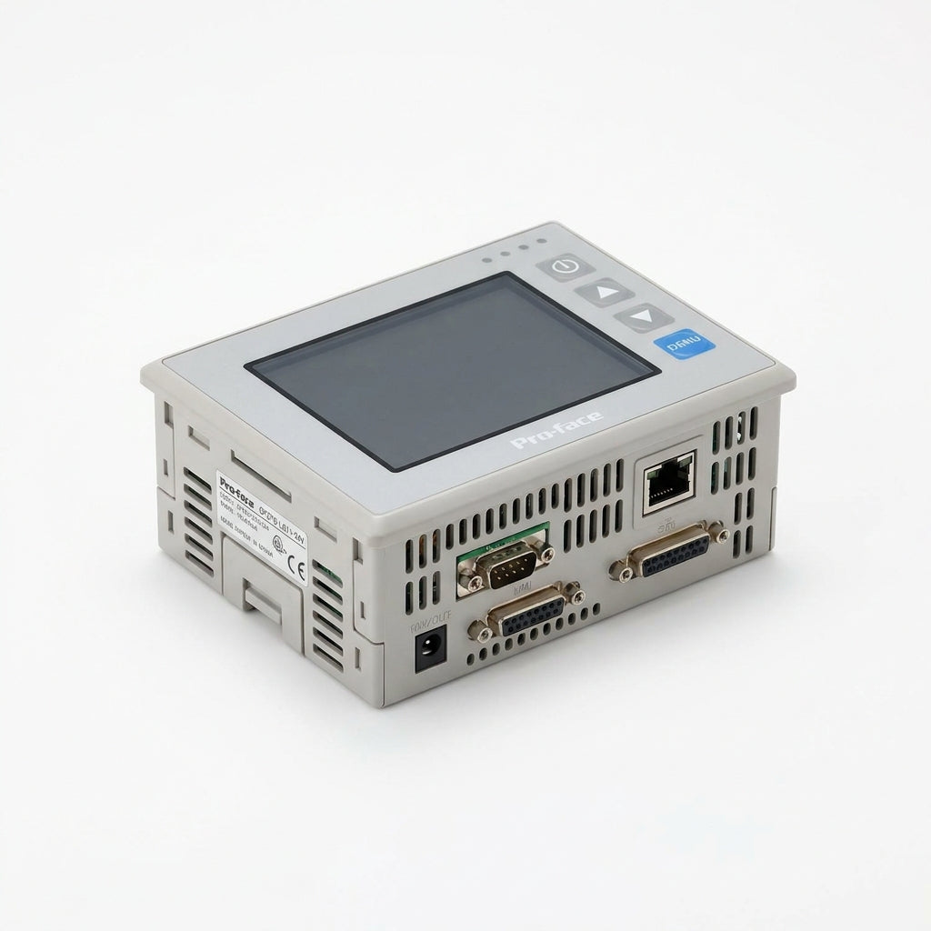 Pro-face GP37W-LG11-24V