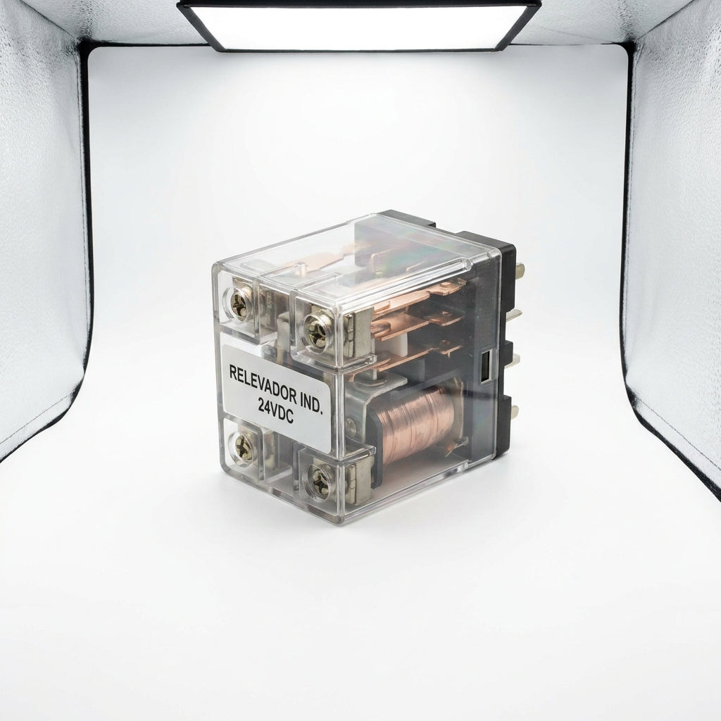 BIND DMT 98 ATEX G001 SIEMENS SIRIUS Relevador