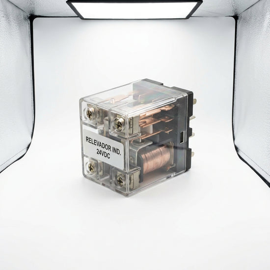 BIND DMT 98 ATEX G001 SIEMENS SIRIUS Relevador