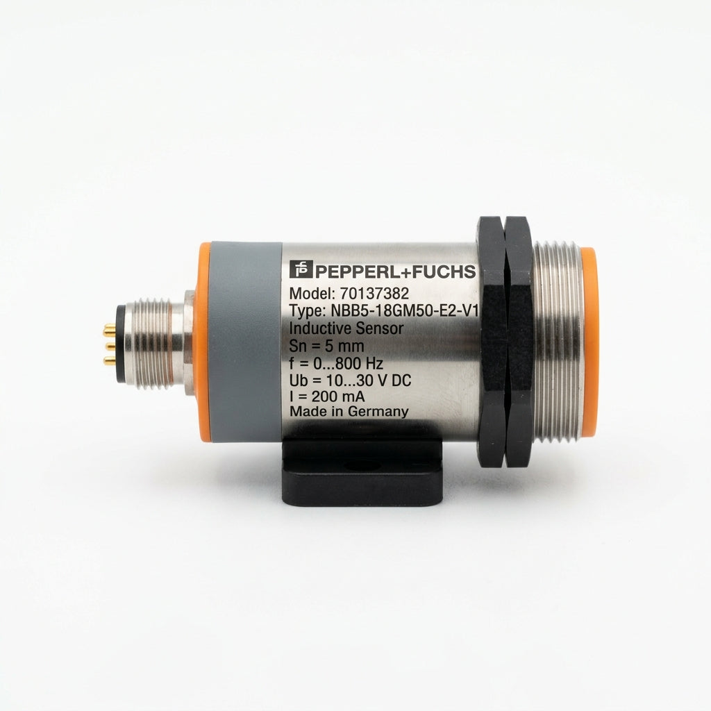 PEPPERL & FUCHS 70137382