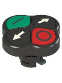 Pizzato E2 1PQFA1QAAK