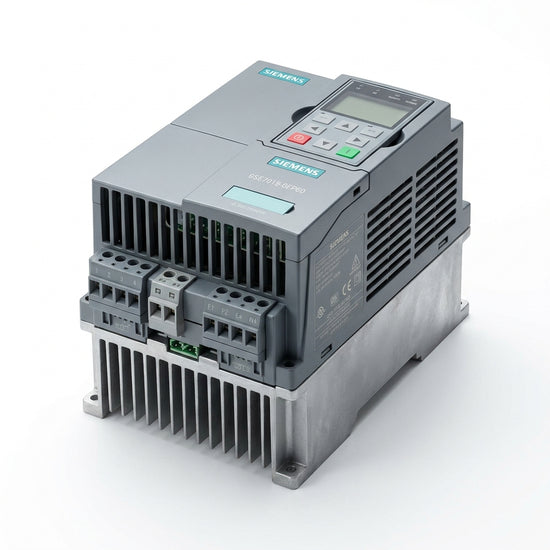 Siemens 6SE7018-0EP60
