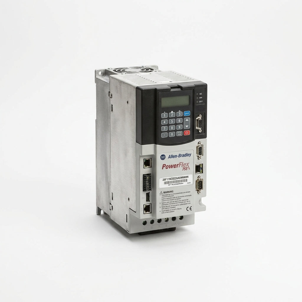 Allen-Bradley 20F11NC022AA0NNNNN