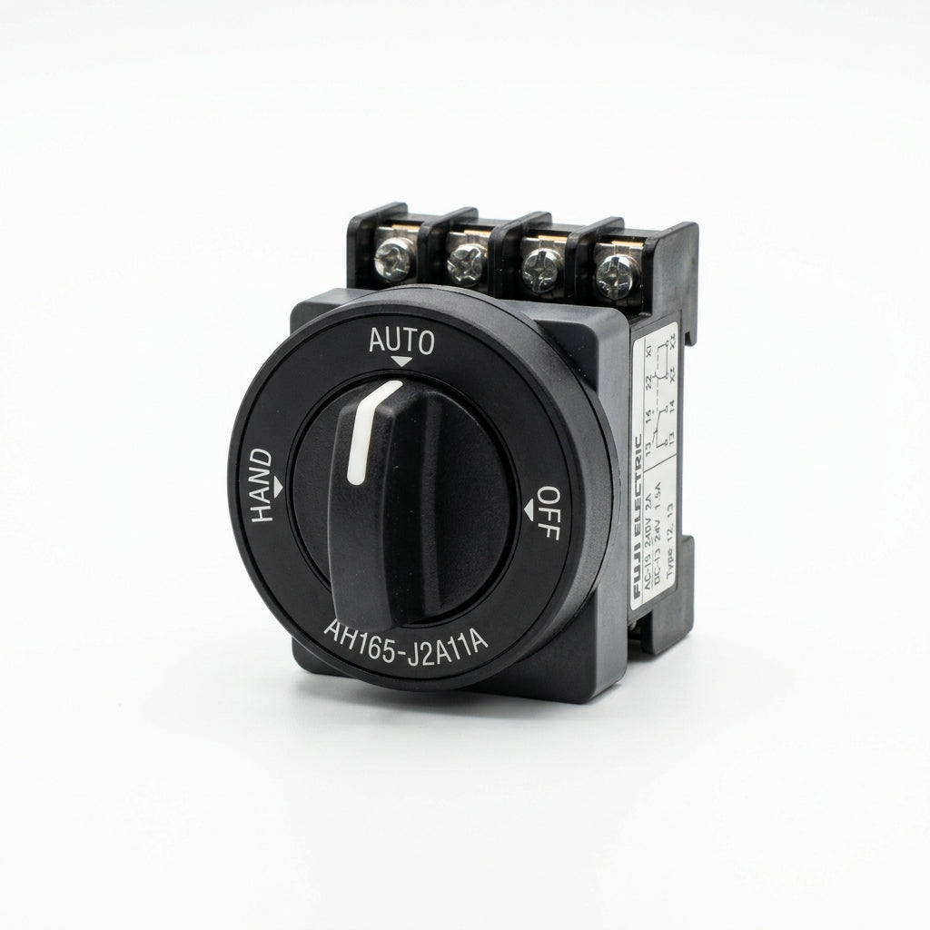 FUJI ELECTRIC AH165-J2A11A
