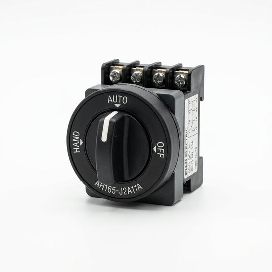 FUJI ELECTRIC AH165-J2A11A