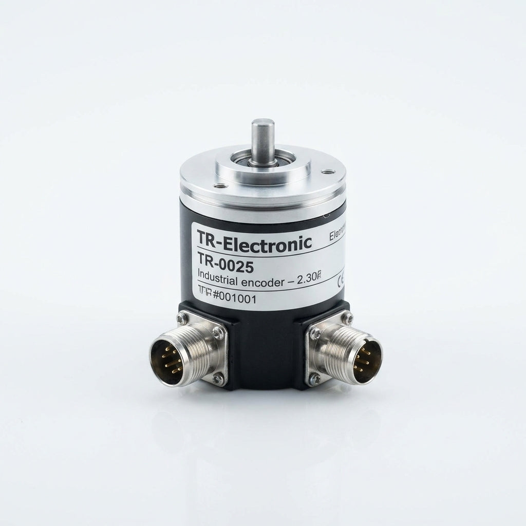 TR-Electronic TR-0025