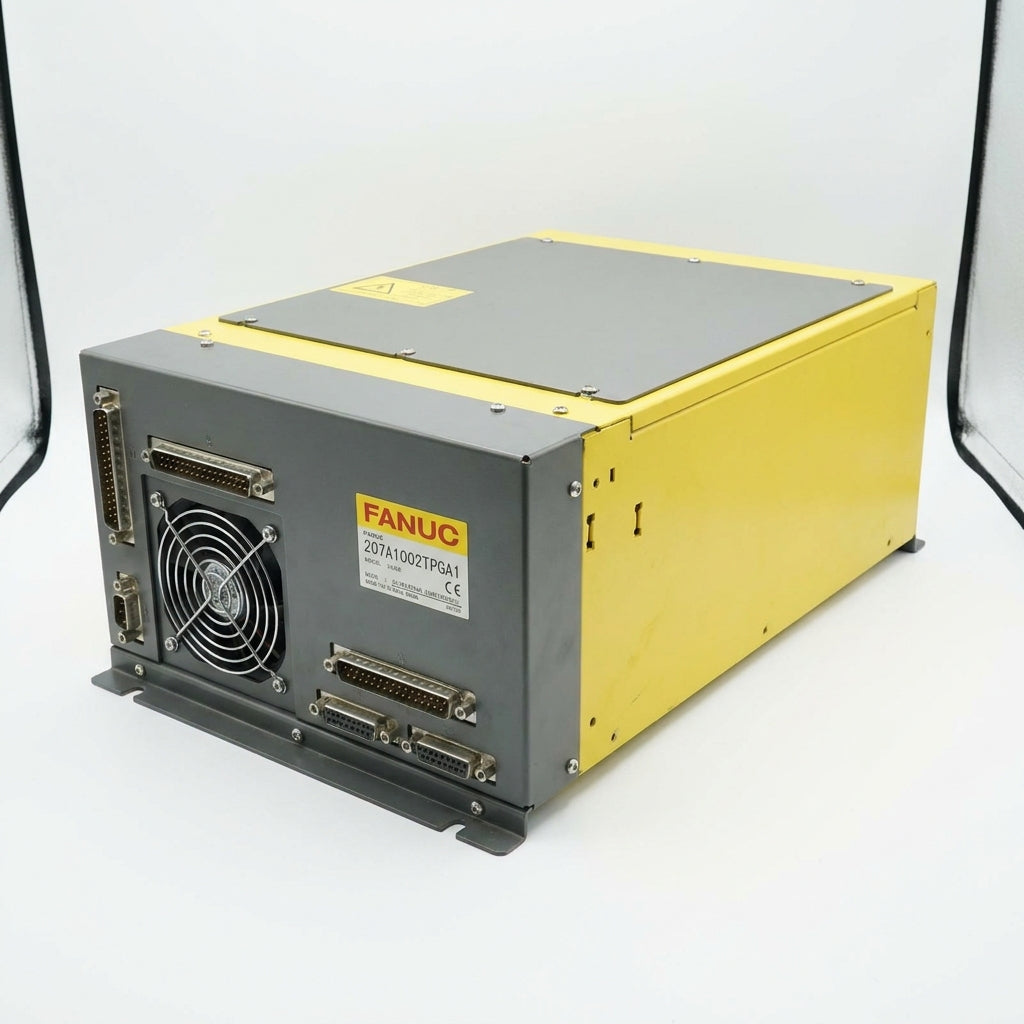 FANUC 207A1002TPGA1