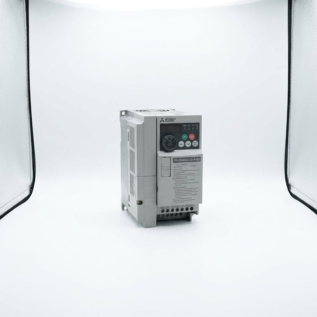 Mitsubishi Electric FR-E840-0120-4-60