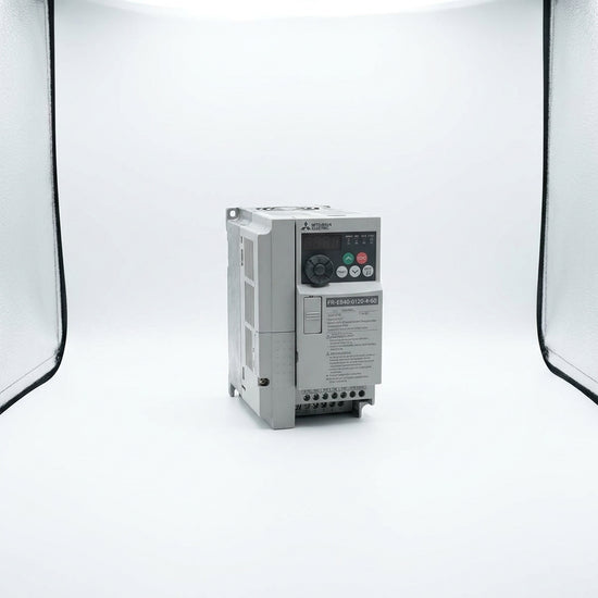 Mitsubishi Electric FR-E840-0120-4-60