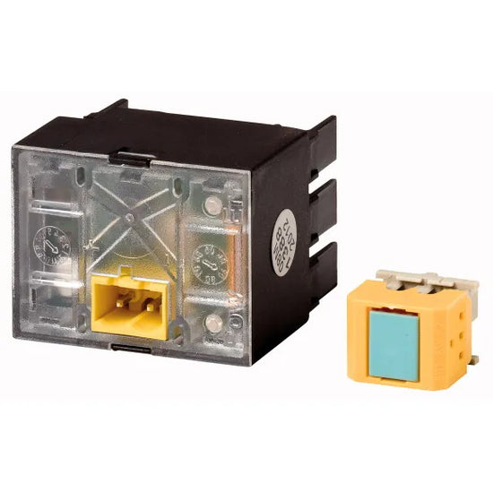 M22-ASI MODULO INTERFACE 2I, 1O