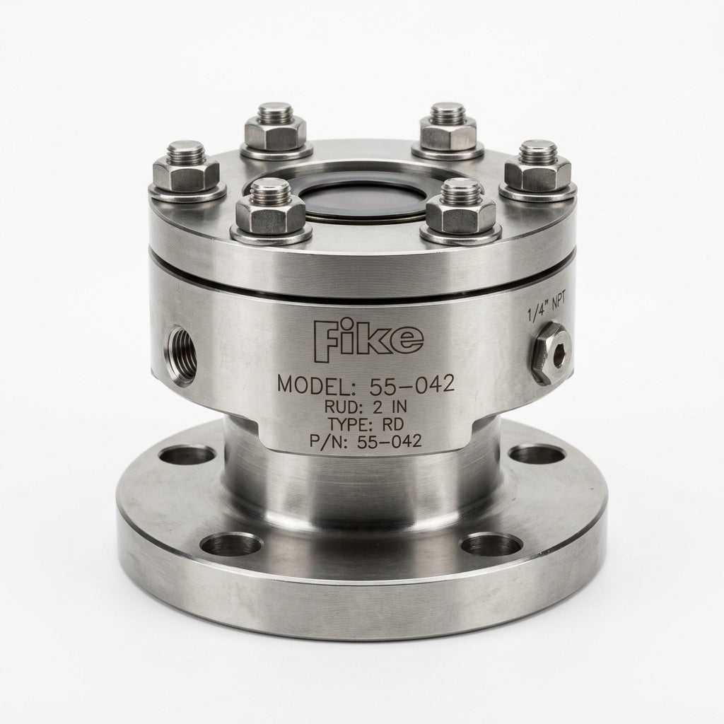 FIKE 55-042