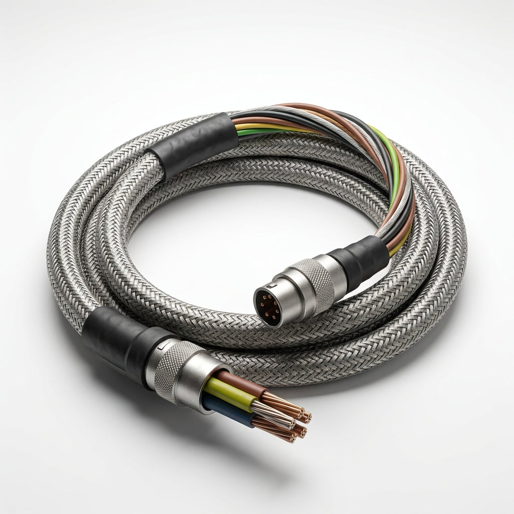 BIND ATLAS COPCO 8433-0610-04