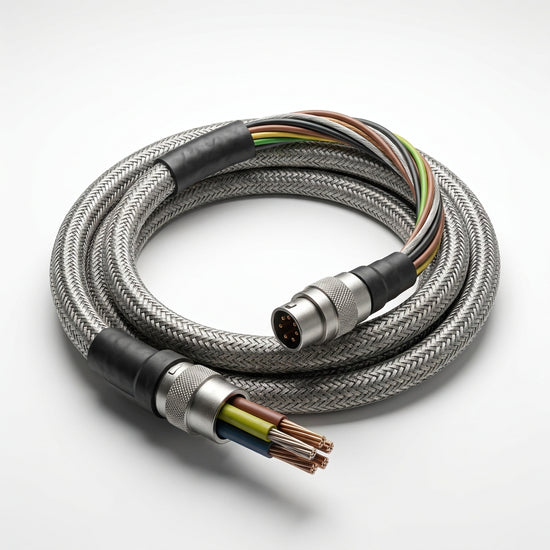BIND ATLAS COPCO 8433-0610-04