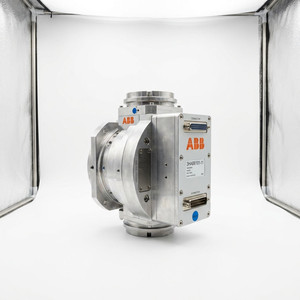 ABB 3HAB8101-11