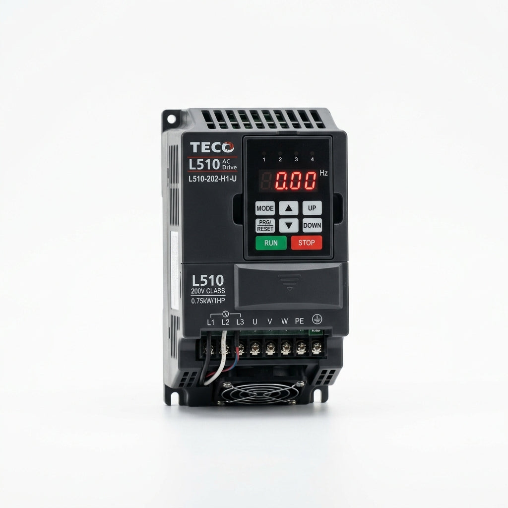 TECO L510-202-H1-U