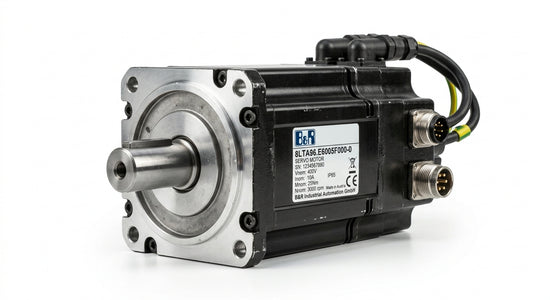 B&R 8LTA96.E6005F000-0
