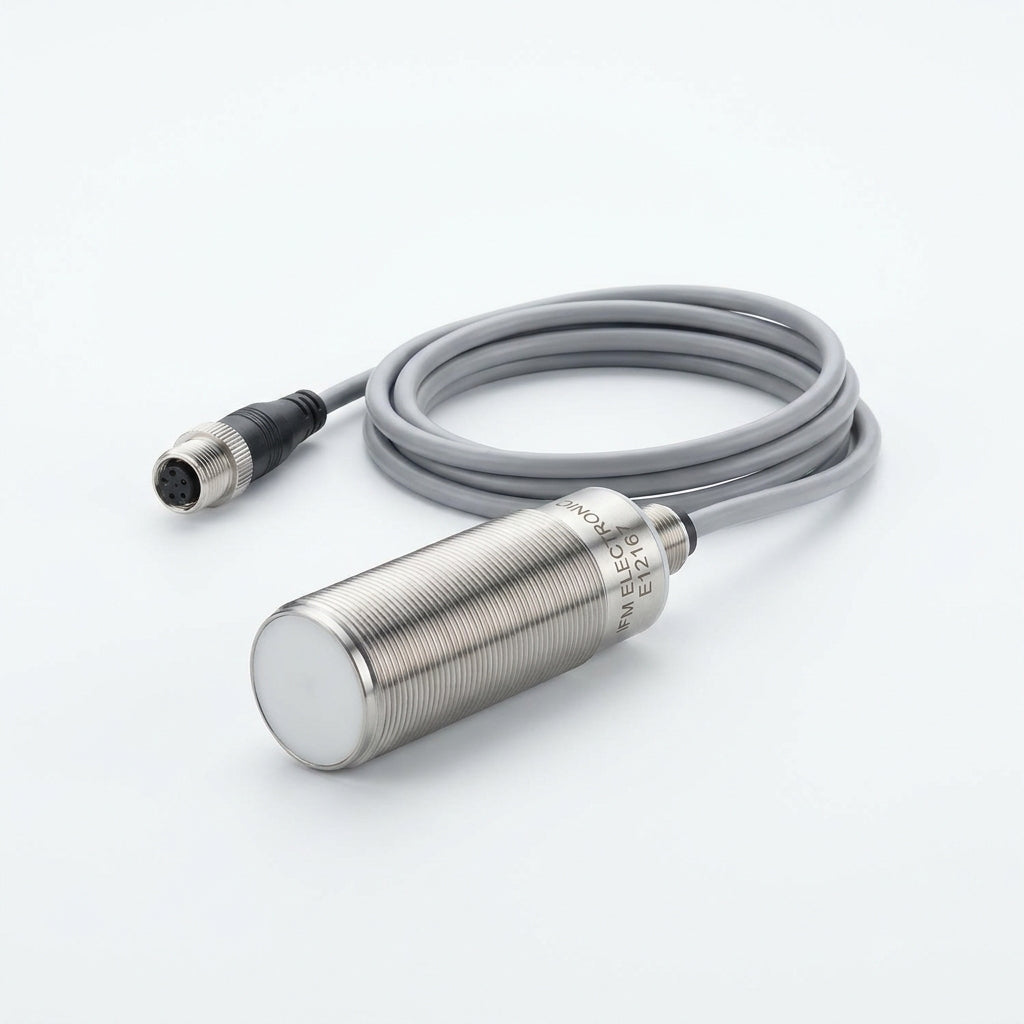 IFM Electronic E12167