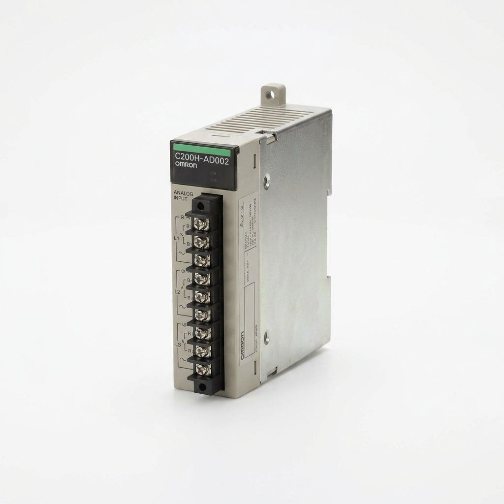 Omron C200H-AD002