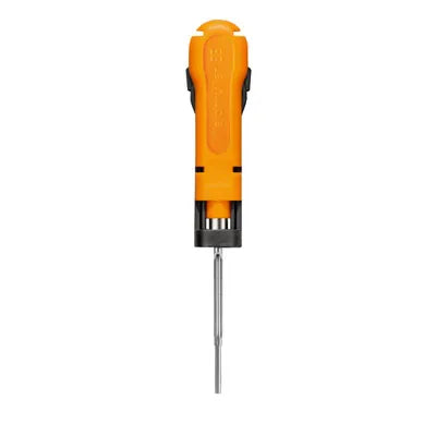 REMOVAL TOOL CM 20 Herramienta para remover contactos crimpados Concept CM20